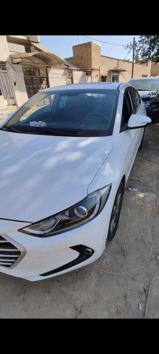 النترا 2017 خلیج|خودرو سواری و وانت|بهبهان, |دیوار