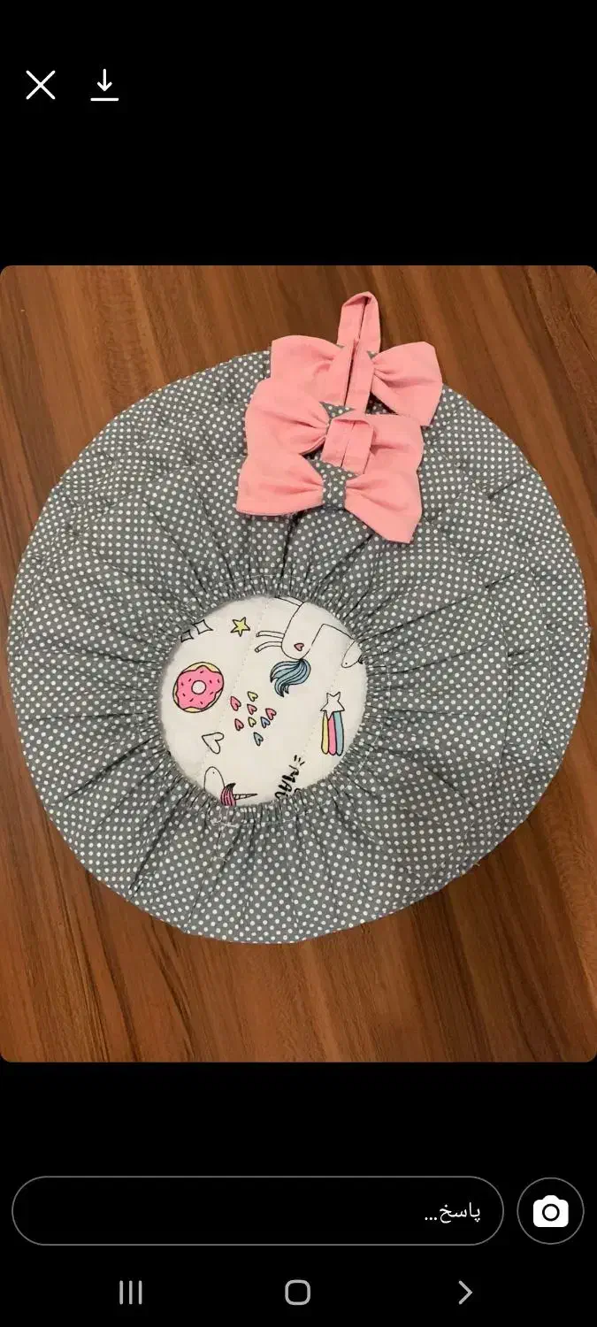 آموزش دوخت سرویس آشپزخانه|سفره، حوله، دستمال آشپزخانه|شیراز, ماه فیروزان|دیوار