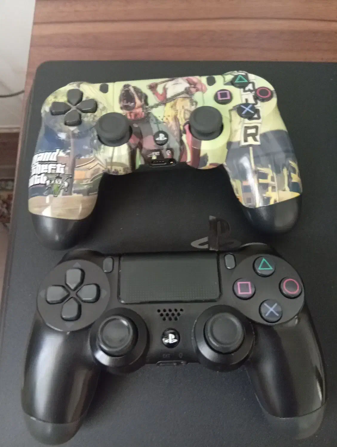 پی اس فور|کنسول، بازی ویدئویی و آنلاین|شاهرود, |دیوار