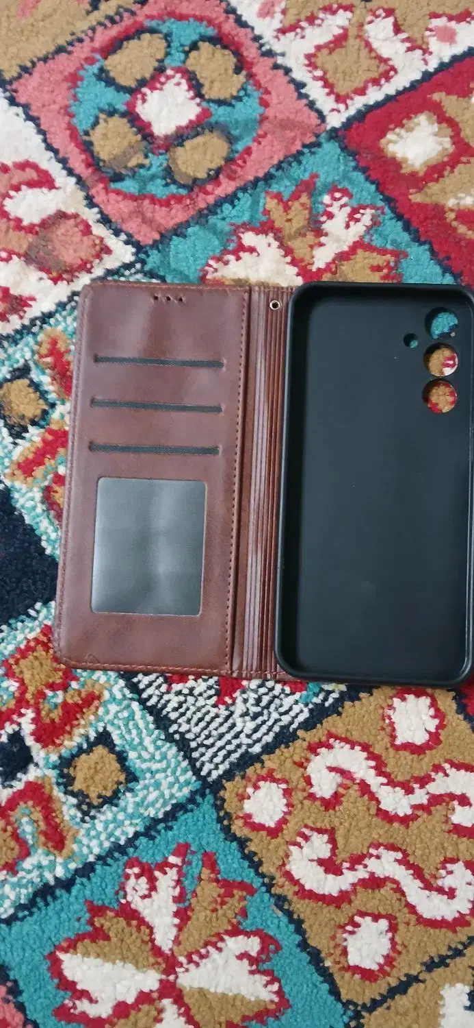 جلد کتابی a25|لوازم جانبی موبایل و تبلت|جوانرود, |دیوار