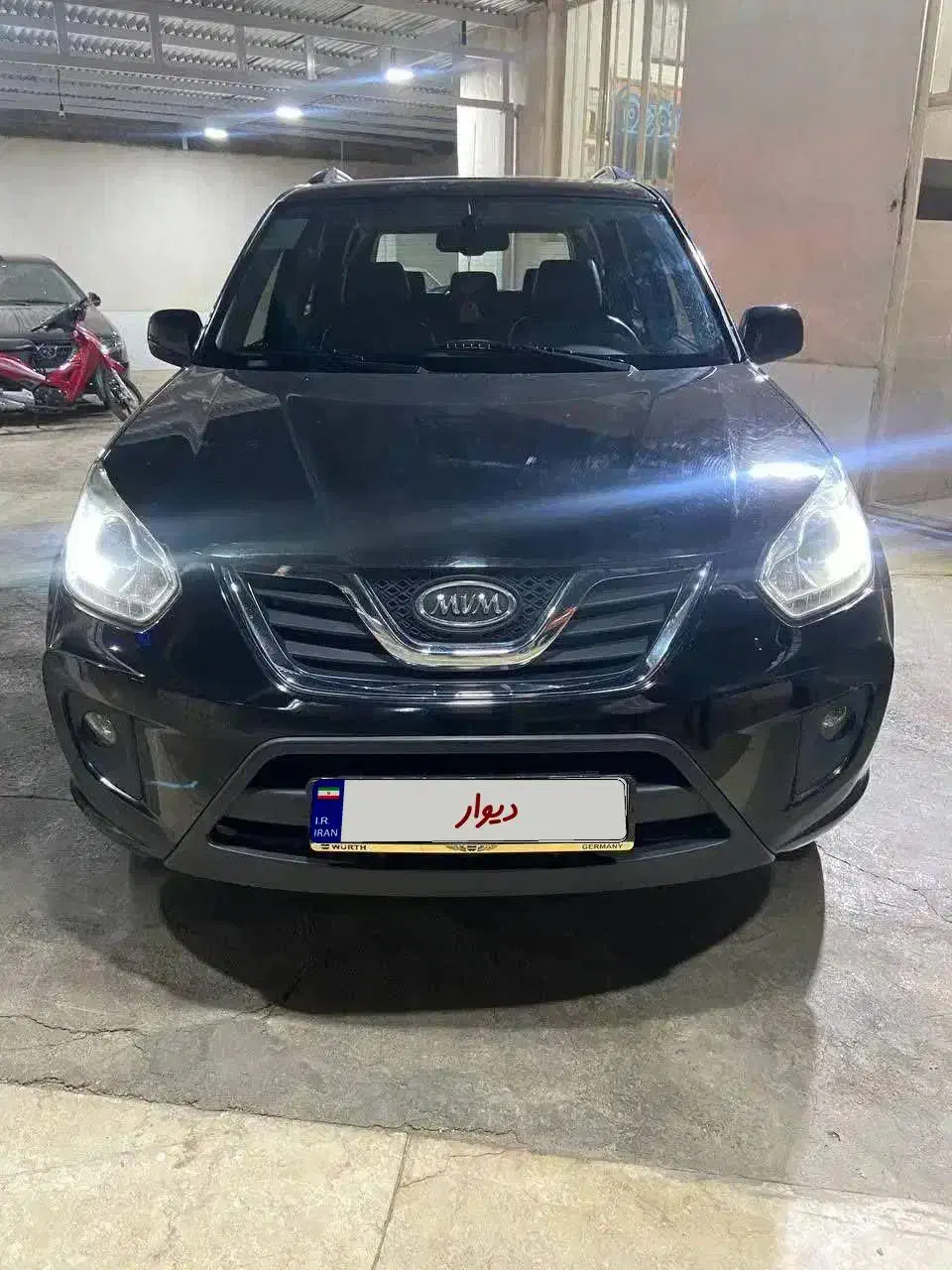 MvMX33اتومات|خودرو سواری و وانت|بجستان, |دیوار