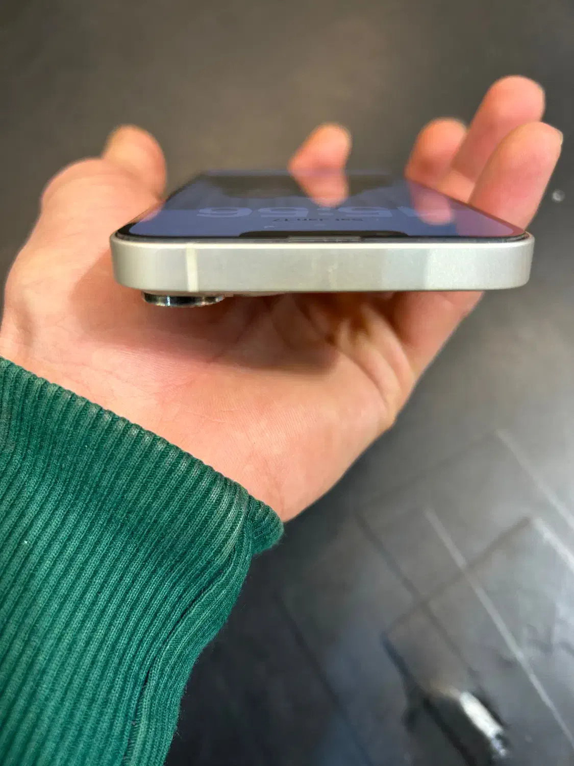 آیفون ۱۳ نرمال|موبایل|بندر انزلی, لیچارگی حسن رود|دیوار