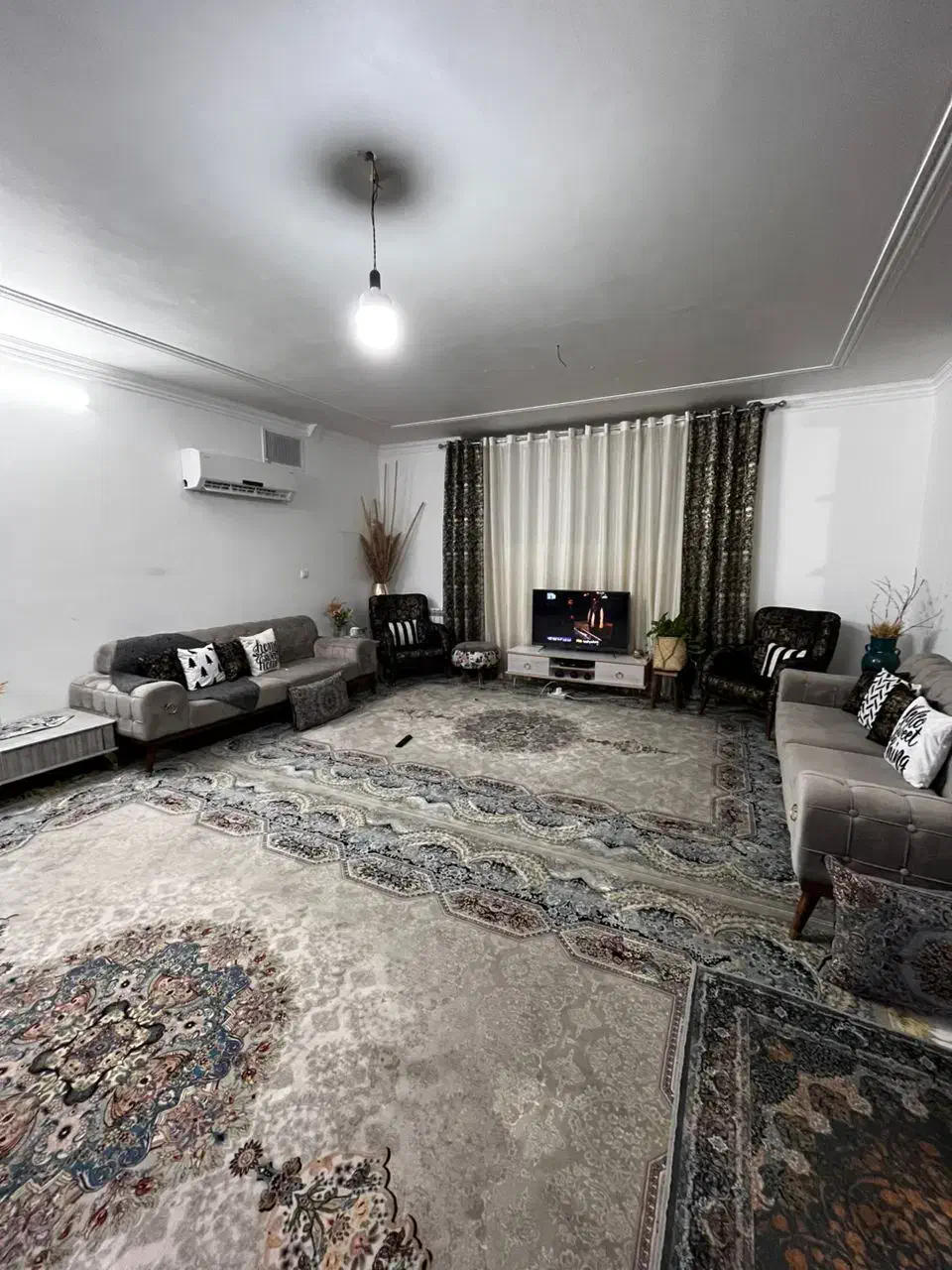 رهن آپارتمان دوخوابه با آسانسور|اجارهٔ آپارتمان|جهرم, |دیوار