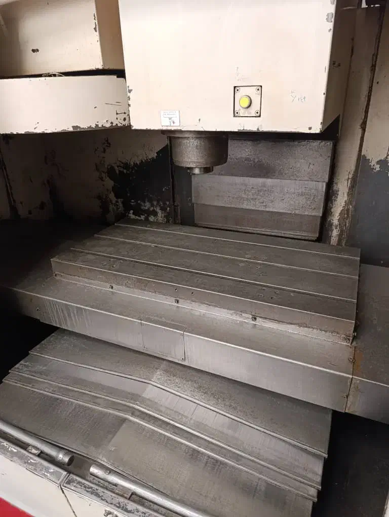 فروش فرز cnc|ماشین‌آلات صنعتی|پاکدشت, خاتون آباد|دیوار