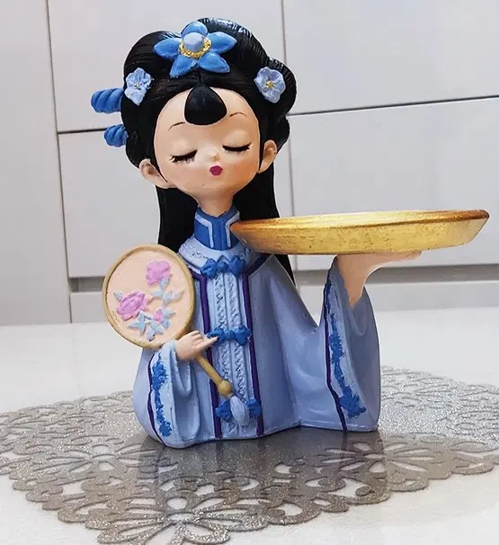 مجسمه دختر|مجسمه، تندیس، ماکت|تهران, نارمک جنوبی|دیوار