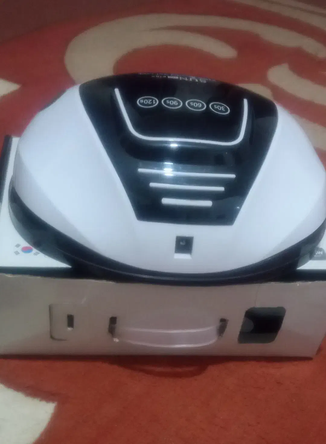 دستگاه یووی درحدنو|آرایشی، بهداشتی، درمانی|آزادشهر, |دیوار