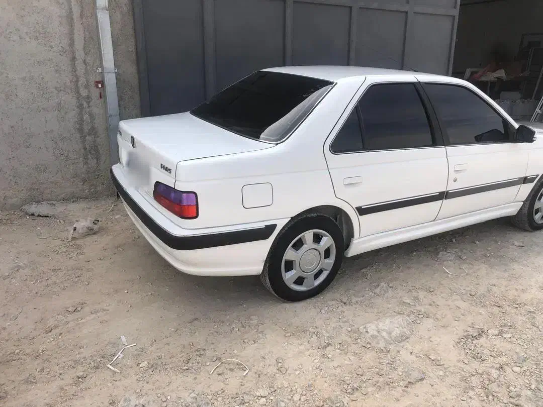 پارس 1401موتورجدید|خودرو سواری و وانت|لامرد, |دیوار