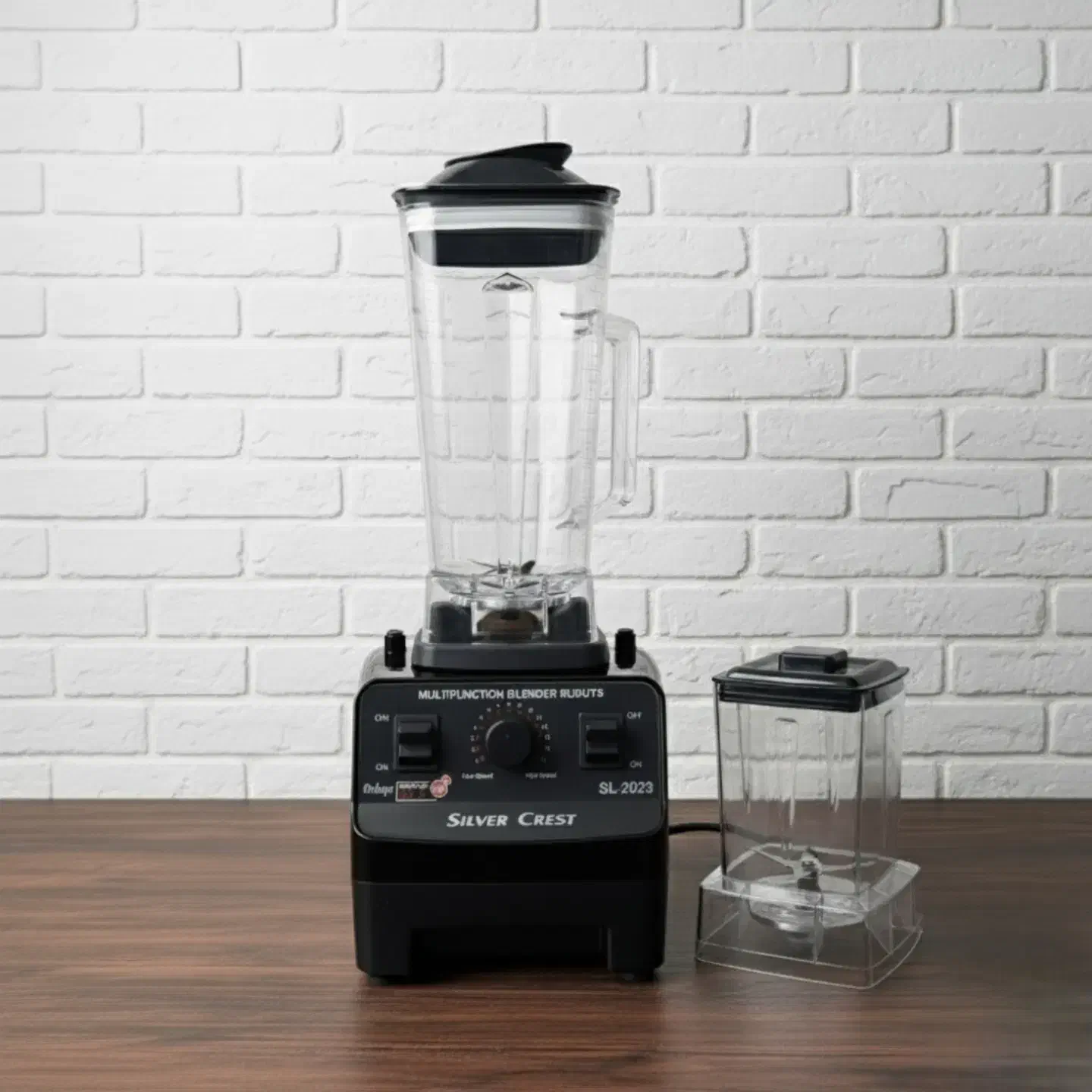 اسیاب مخلوط کن سیلورکرست/خردکن/غذاساز|خردکن، آسیاب، غذاساز|مشهد, چهنو|دیوار