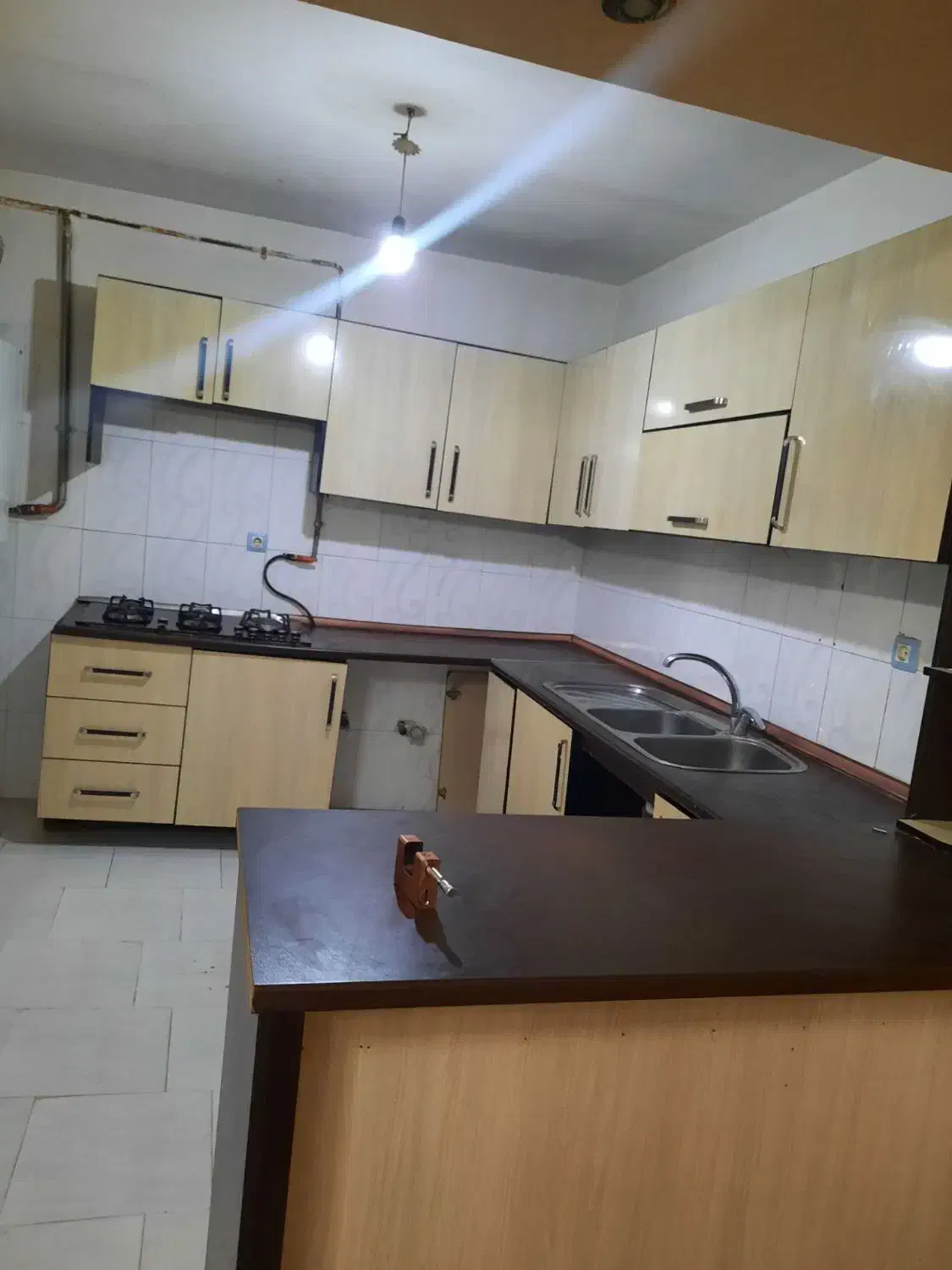 مسکن مهر بهار واحد ۴ طبقه ۲|فروش آپارتمان|تربت جام, مسکن مهر|دیوار