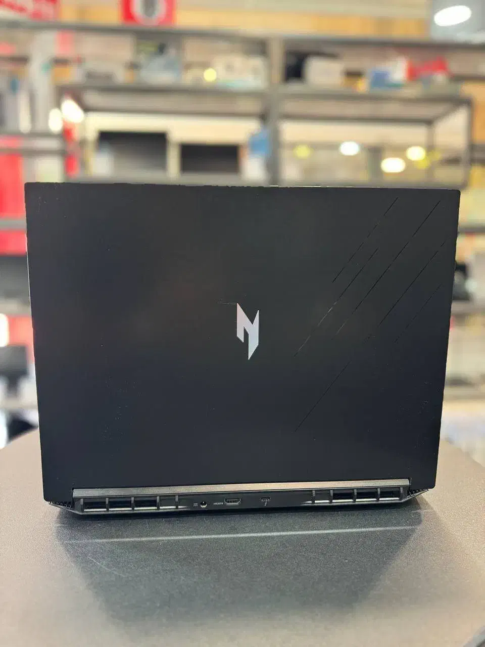 لپ‌تاپ گیمینگ Acer Nitro V 16 غول قدرت و سرعت|رایانه همراه|مشهد, ارشاد|دیوار
