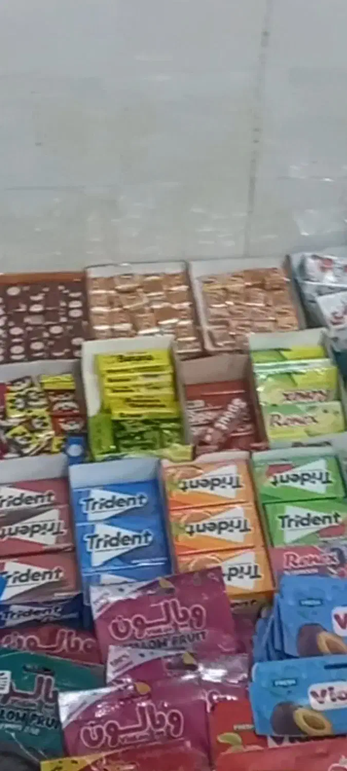 استند ادامس|فروشگاه و مغازه|برازجان, |دیوار