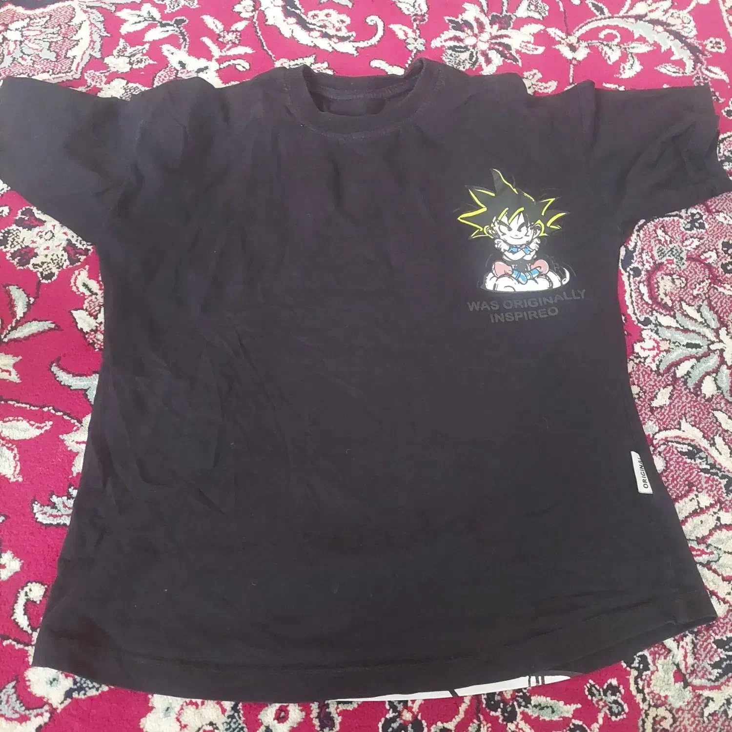 بچگانه نو|کفش و لباس بچه|خرمآباد, |دیوار