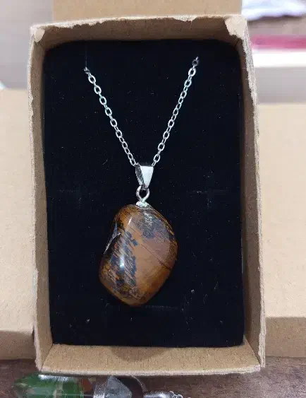 گردنبند چشم ببر|جواهرات|قم, یزدان‌شهر|دیوار