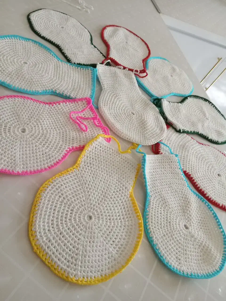 لیف|لوازم حمام|قم, حاج زینل|دیوار