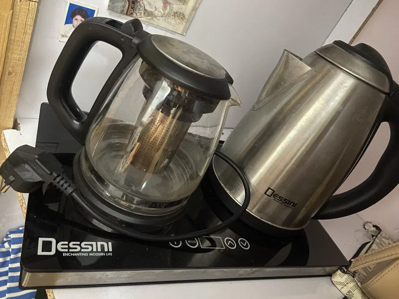 فروش وسایل اموزشگاه|میز تحریر و کامپیوتر|خرمشهر, |دیوار