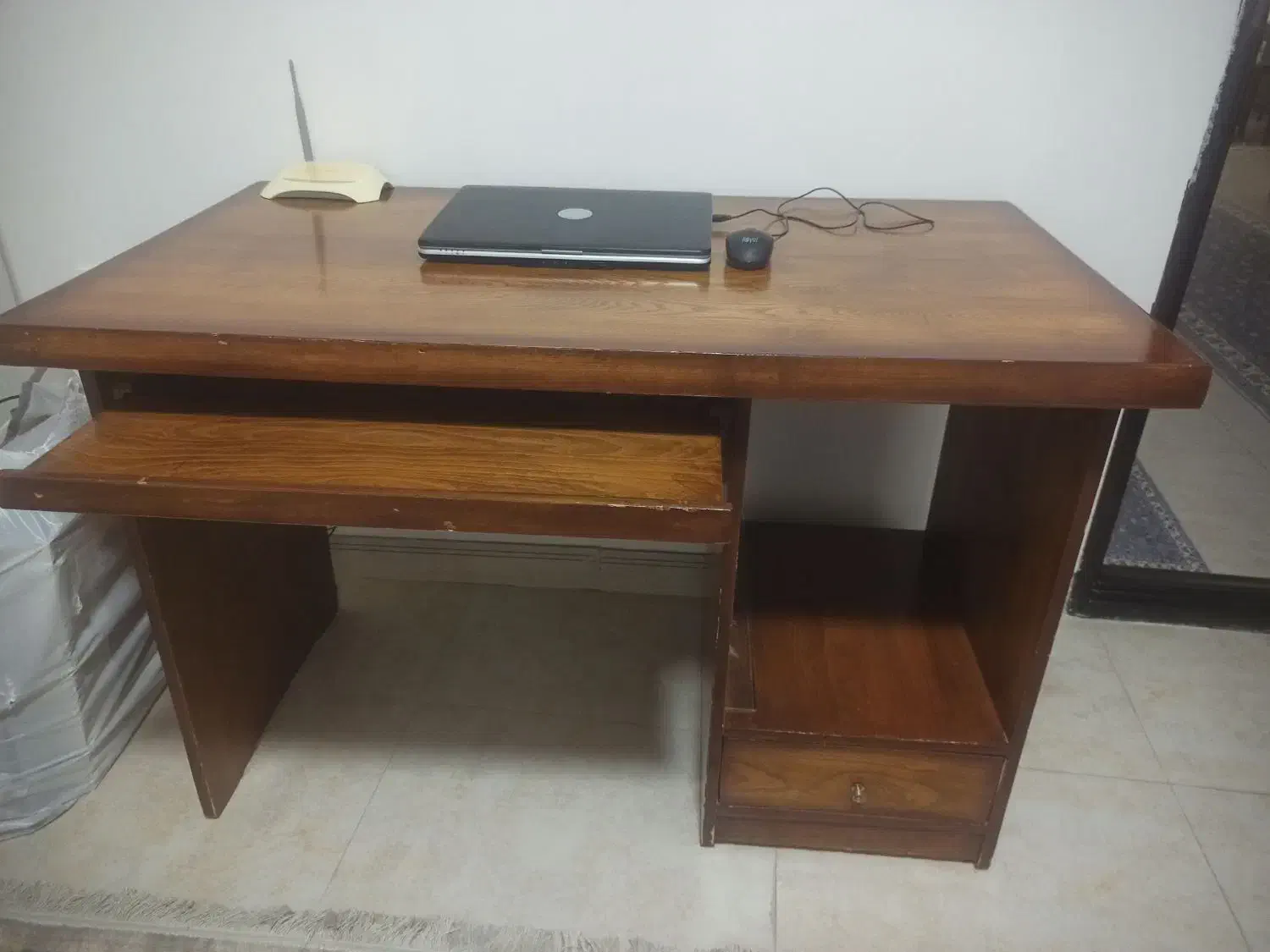 فروش میز کار و صندلی|میز تحریر و کامپیوتر|بوکان, |دیوار