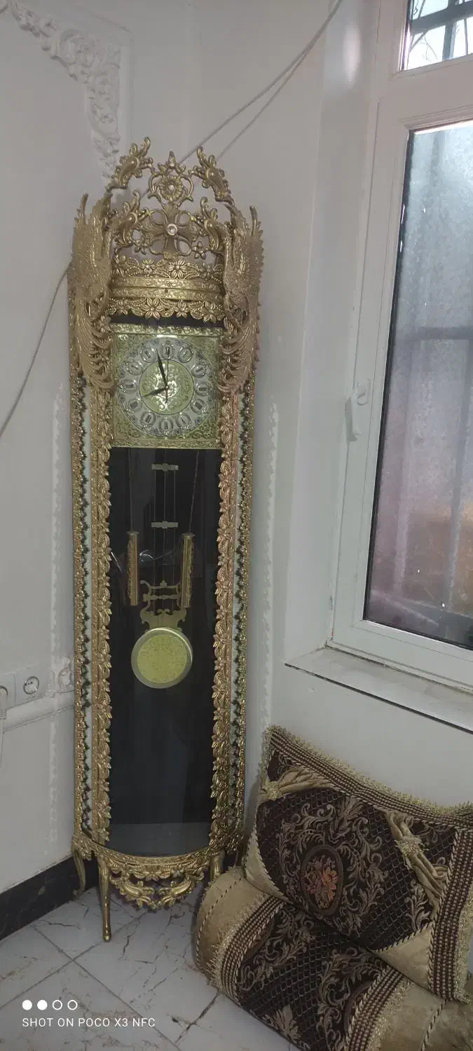 فروش اینه و کنسول ساعت .ویترین .جا کفشی.میز تی|بوفه، ویترین، کنسول|سیسخت, |دیوار