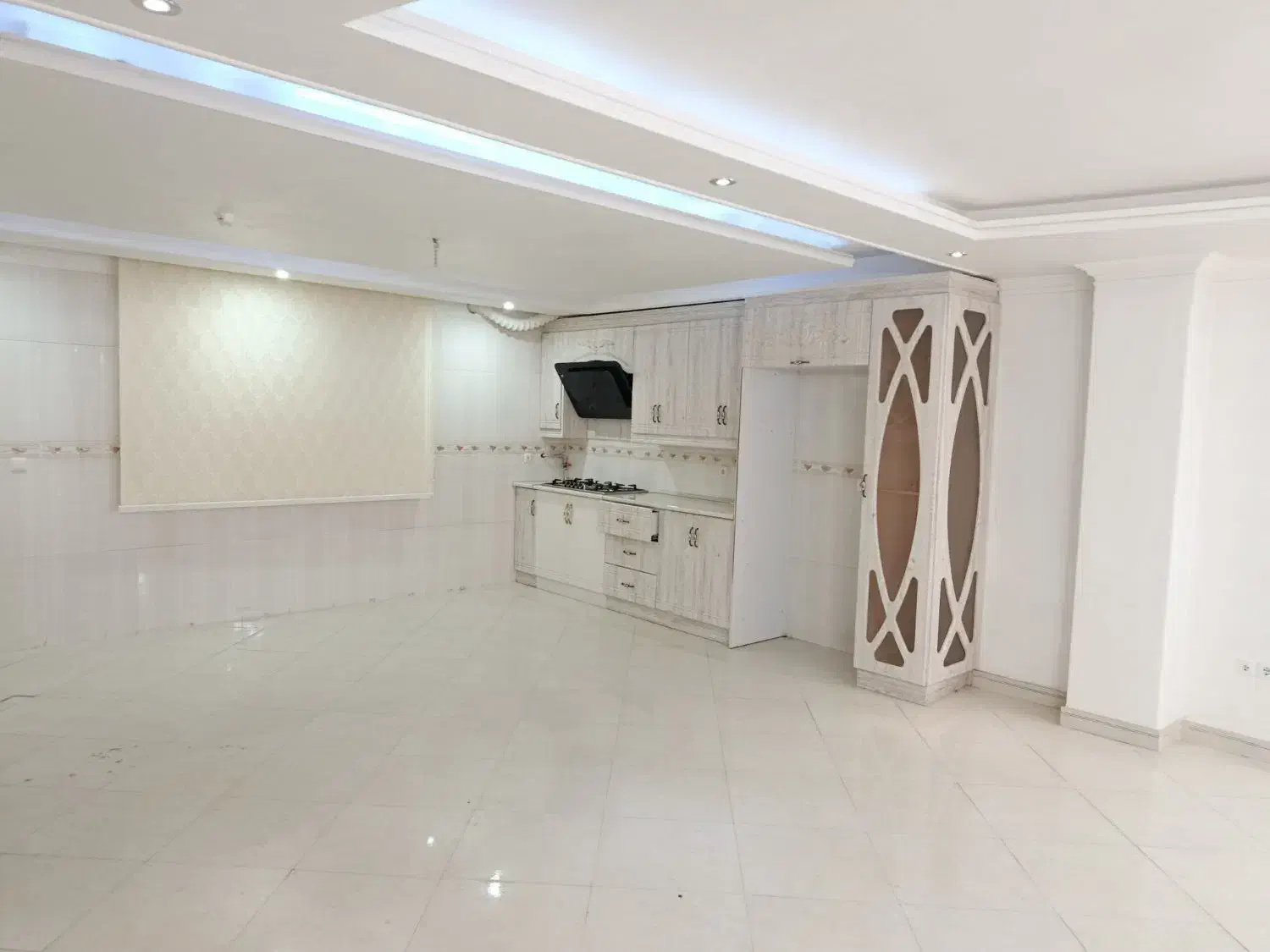 سه خوابه جنت ۱۶۰متری در حد +مورد مشابه|اجارهٔ آپارتمان|اراک, |دیوار