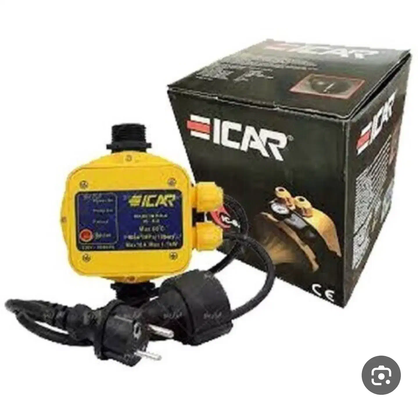 فروش پمپ و اتومات پمپ صفر|مصالح و تجهیزات ساختمان|اوز, |دیوار