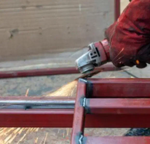 جوشکار جوشکاری چالوس نوشهر نمک آبرود متل قو|خدمات پیشه و مهارت|چالوس, |دیوار