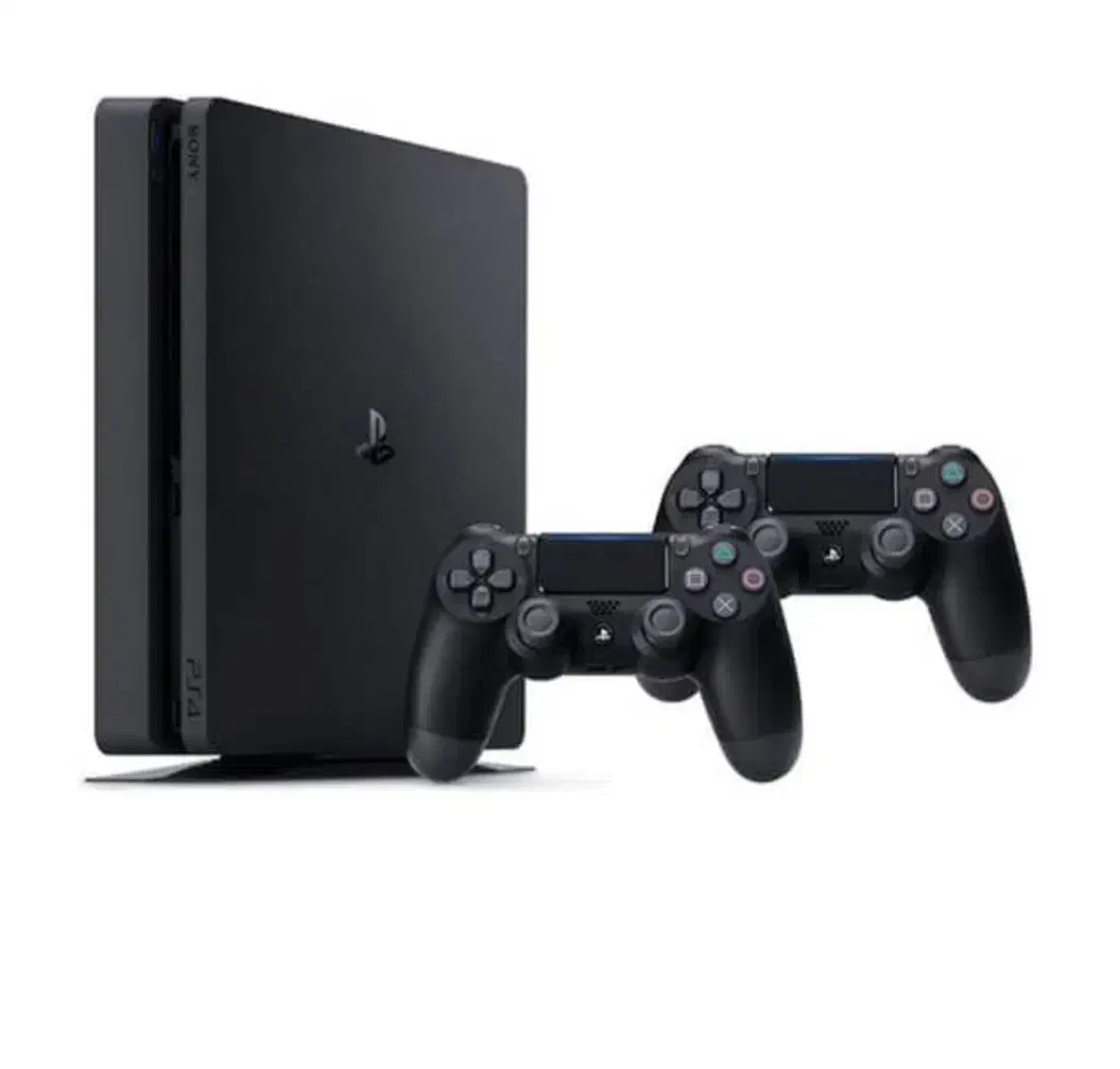 ps4 اسلیم|کنسول، بازی ویدئویی و آنلاین|اسفراین, |دیوار