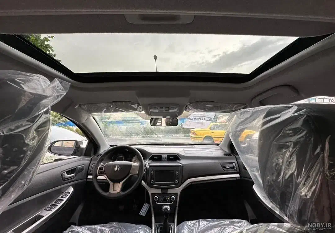 خودرو شاهین|خودرو سواری و وانت|بجنورد, |دیوار