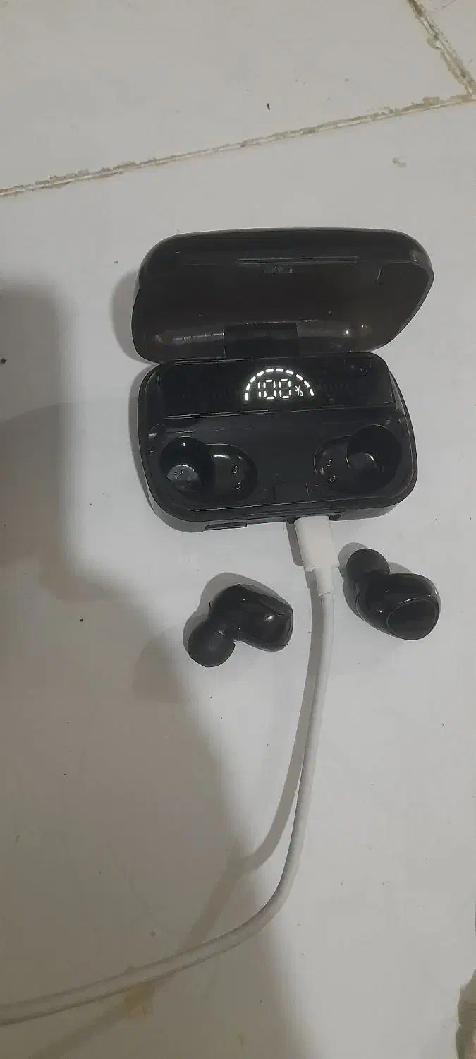 هندزفری بلوتوثی|پخشکننده همراه|ملارد, |دیوار