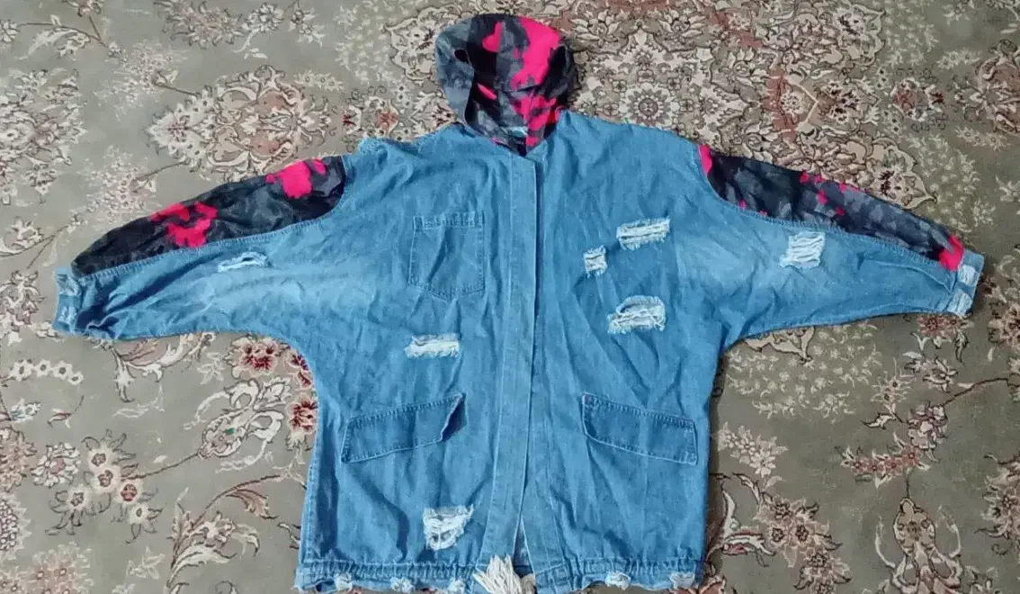 سایز ۴۴ به فروش میرسد|لباس|اردکان, |دیوار