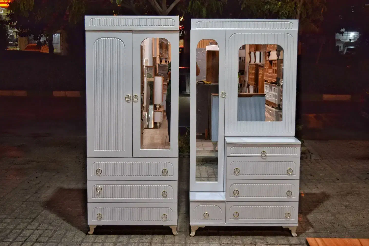 دراور|جاکفشی، کمد، دراور|بیرجند, |دیوار