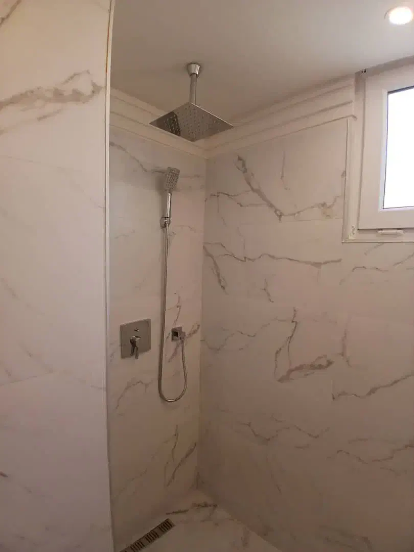 ۹۳ متر/نوساز/فول امکانات