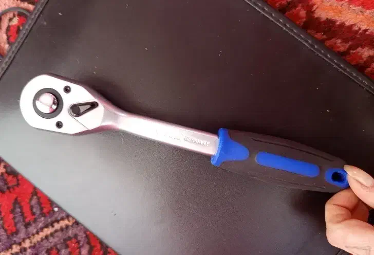 دسته جغجغه ای  ویکا|ابزارآلات|شمشک, |دیوار