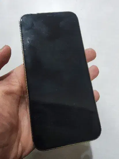 iPhone 12 promax|موبایل|ملایر, |دیوار