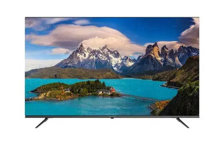 تلوزیون led ۷۰ اینچ الیو مدل ۷۰ua8540 با ایر موس|تلویزیون و پروژکتور|شیراز, آزادی|دیوار