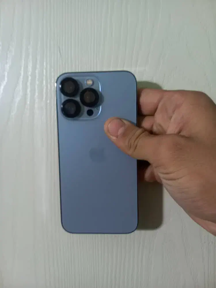اپل iPhone 13 Pro با حافظهٔ ۱۲۸ گیگابایت|موبایل|گرگان, |دیوار