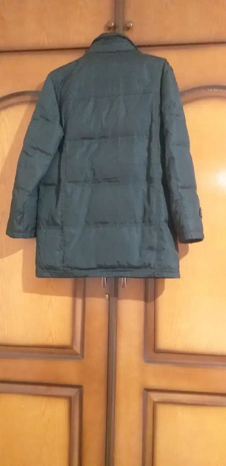 کاپشن مردانه وزنانه|لباس|مراغه, |دیوار