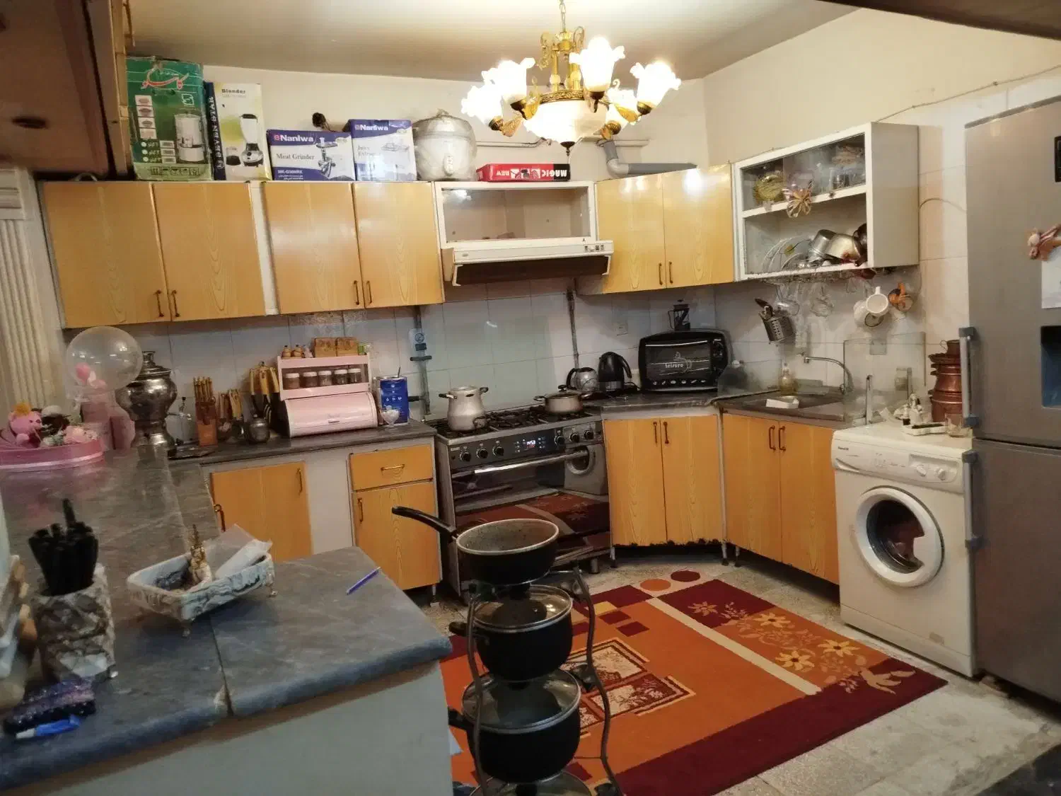 منزل ویلایی  شمالی فروشی|فروش خانه و ویلا|سبزوار, گلشن|دیوار