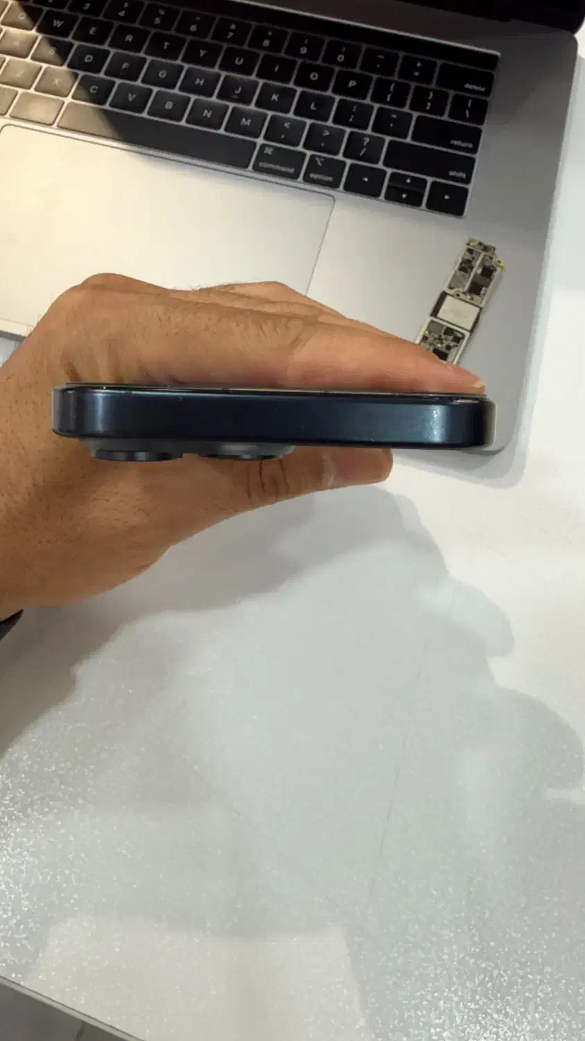 ۱۵ پرومکس با رجیستر|موبایل|کرج, حاجی آباد|دیوار