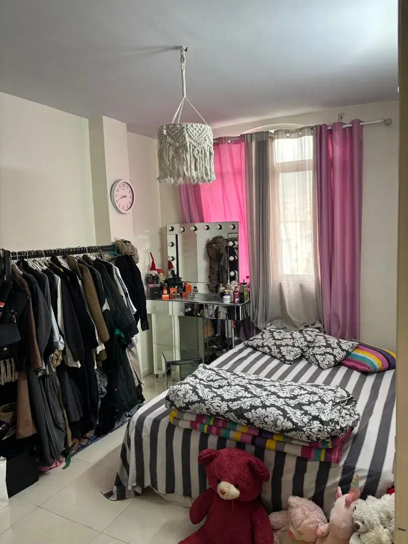 75 متر جهت اجاره، میدان اتریش