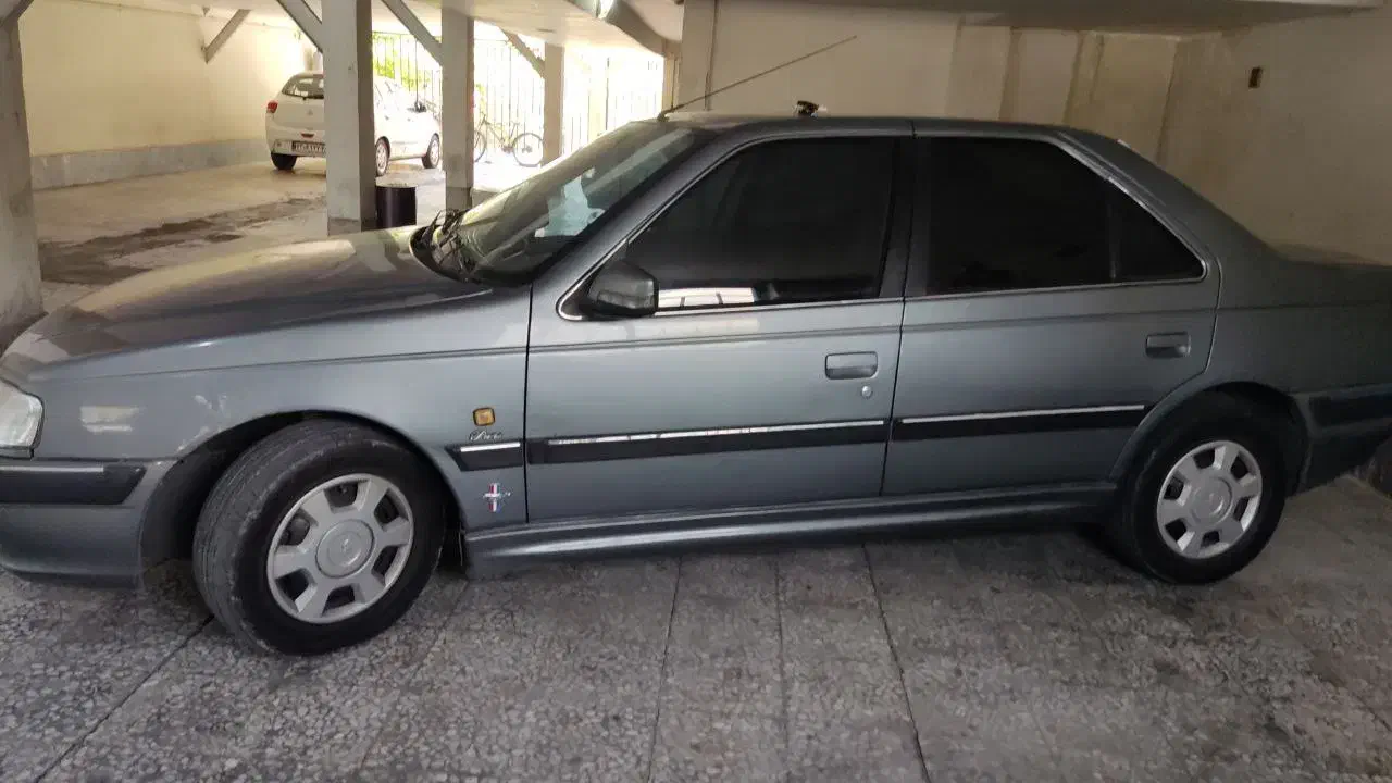 پارس 89 عروسک|خودرو سواری و وانت|کرج, فاز ۱ مهرشهر|دیوار