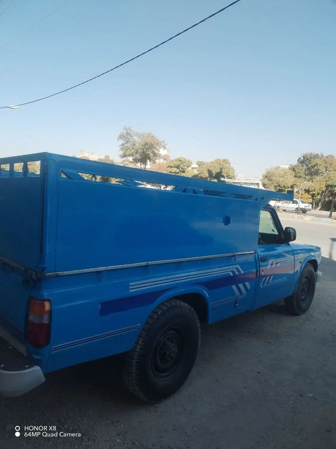 دوگانه سوز کارخانه مدل 1401|خودرو سواری و وانت|قروه, |دیوار