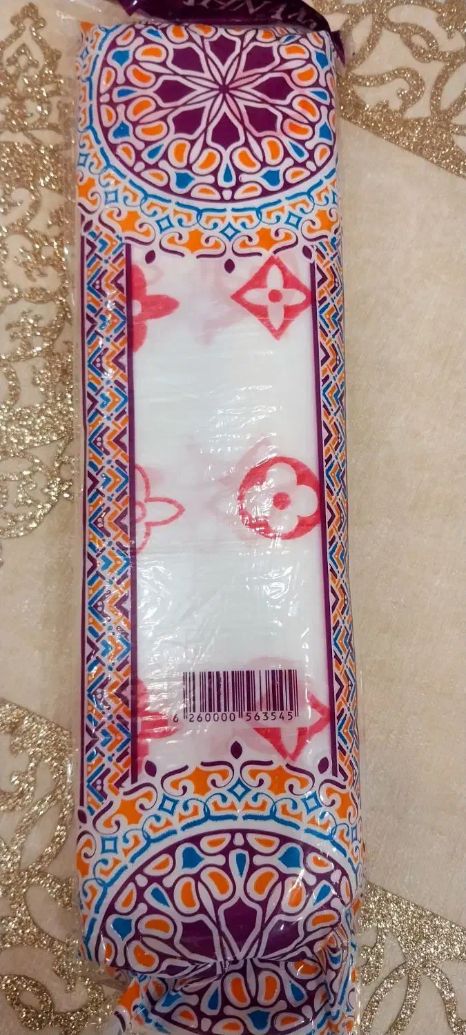 تولید انواع سفره های یکبارمصرف|ظروف نگهدارنده، پلاستیکی، یکبارمصرف|قائمشهر, |دیوار