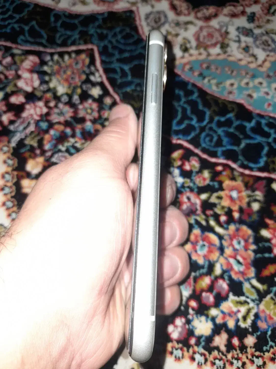 ایفون11نرمال|موبایل|رباطکریم, رباطکریم|دیوار