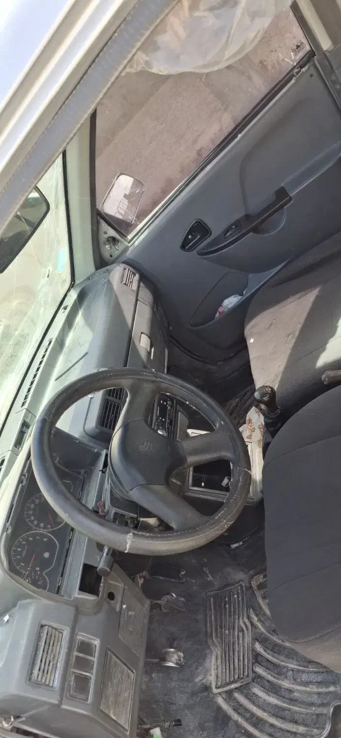 پراید 131 مدل 88|خودرو سواری و وانت|داراب, |دیوار