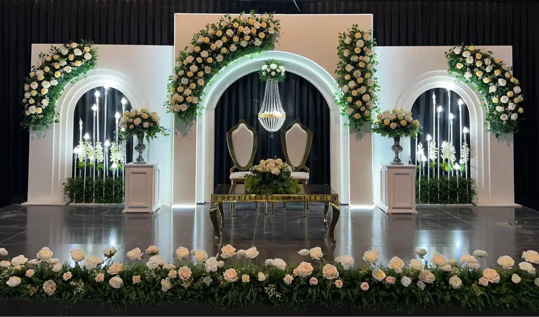 باغ تالار پردیسان|خدمات پذیرایی، مراسم|بندرعباس, |دیوار