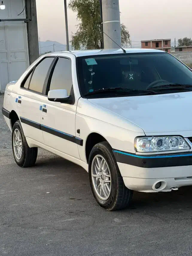 پژو slx تیوفایو|خودرو سواری و وانت|کهنوج, |دیوار