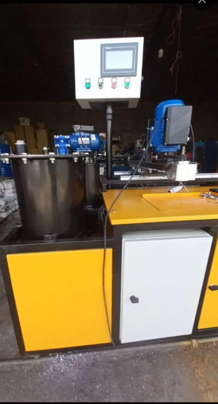 تولید فروش تضمینی|استخدام صنعتی، فنی، مهندسی|نجفآباد, حومه نجف آباد|دیوار