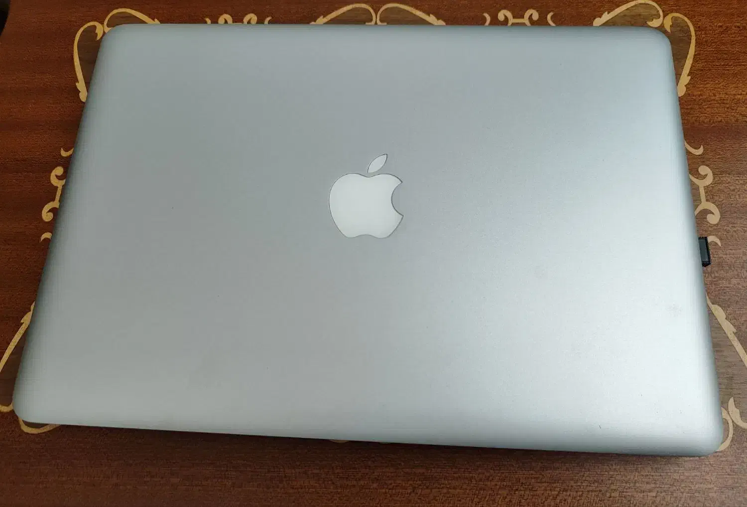 i7 Mackbook pro 13 inch|رایانه همراه|مشهد, ولیعصر (شهرک غرب)|دیوار