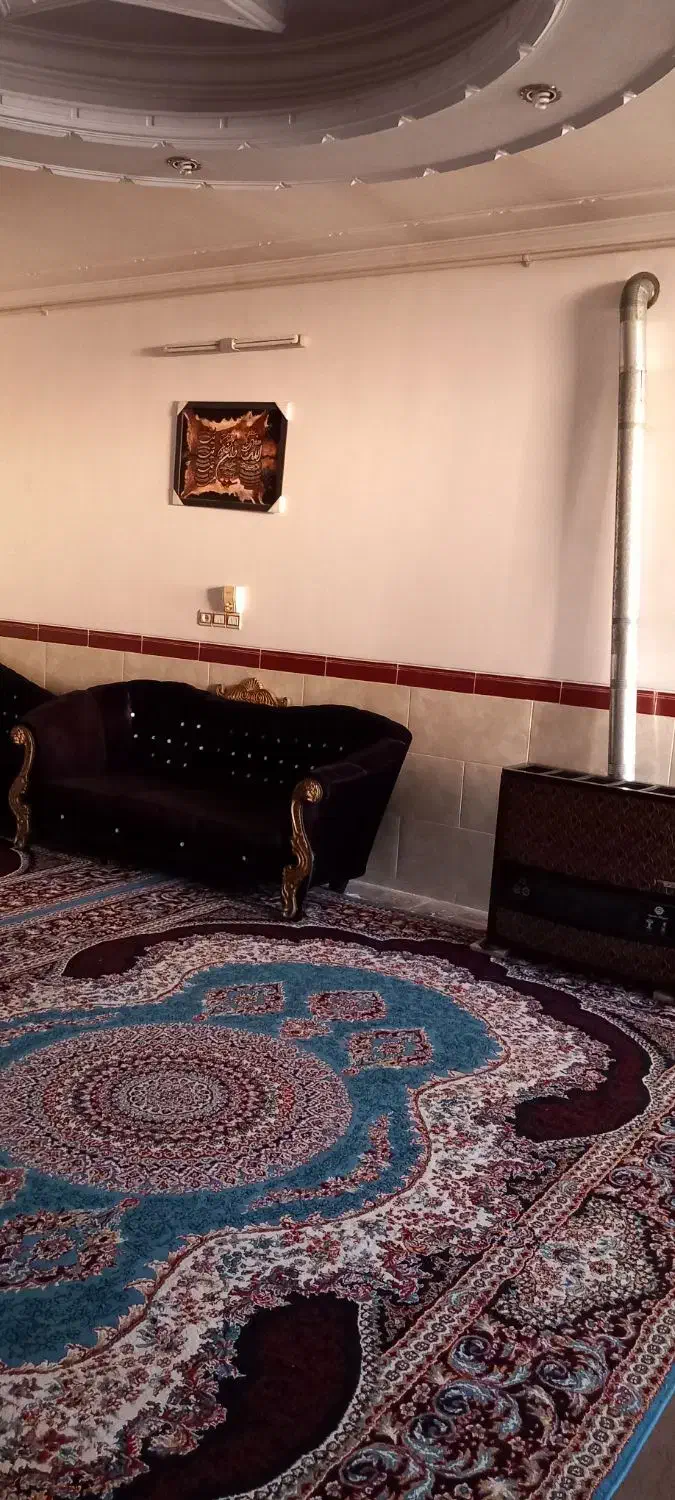 سوییت اجاره ای همکف|اجارهٔ کوتاه‌مدت آپارتمان و سوئیت|حمیدیا, |دیوار