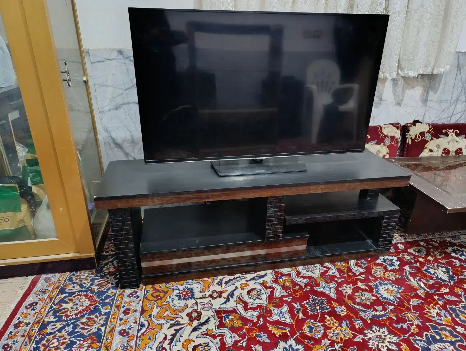 وسایل منزل|مبلمان خانگی و میز عسلی|زاهدان, |دیوار