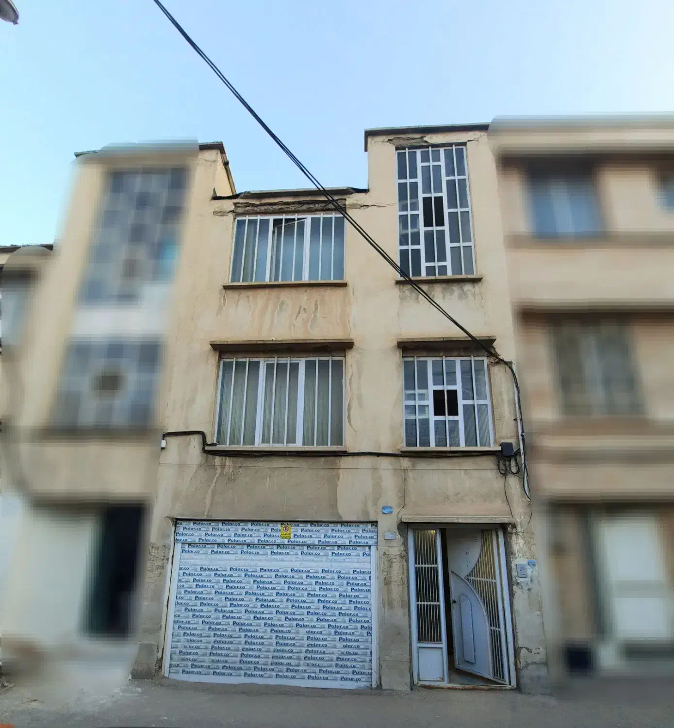 فروش خانه ویلایی دوطبقه در ملاهادی|فروش خانه و ویلا|اردبیل, |دیوار